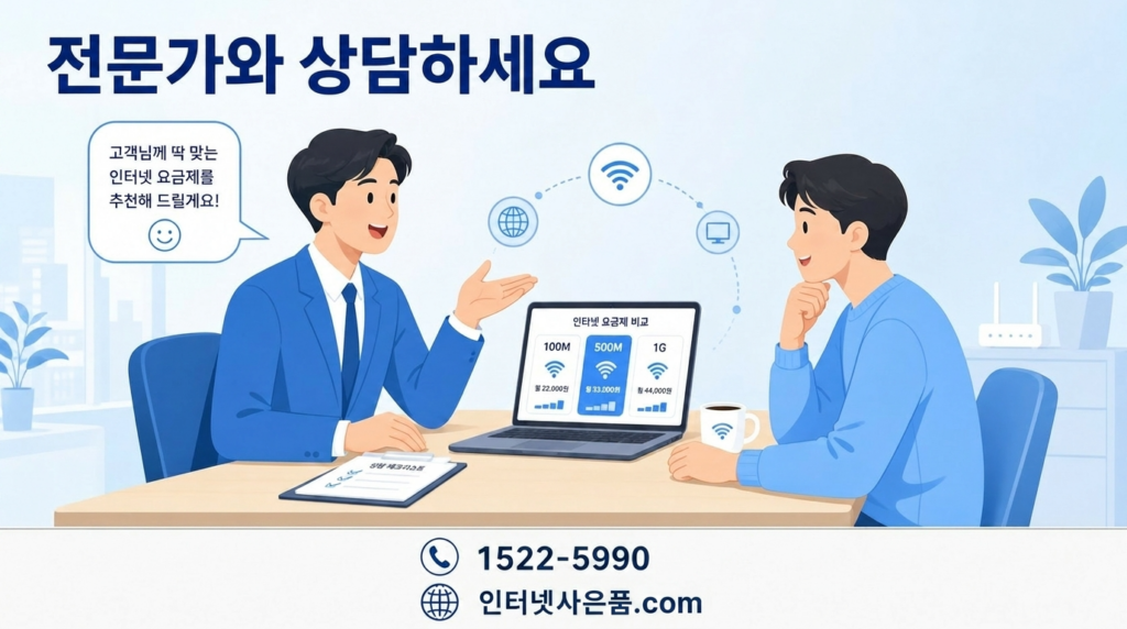 전문가와 상담